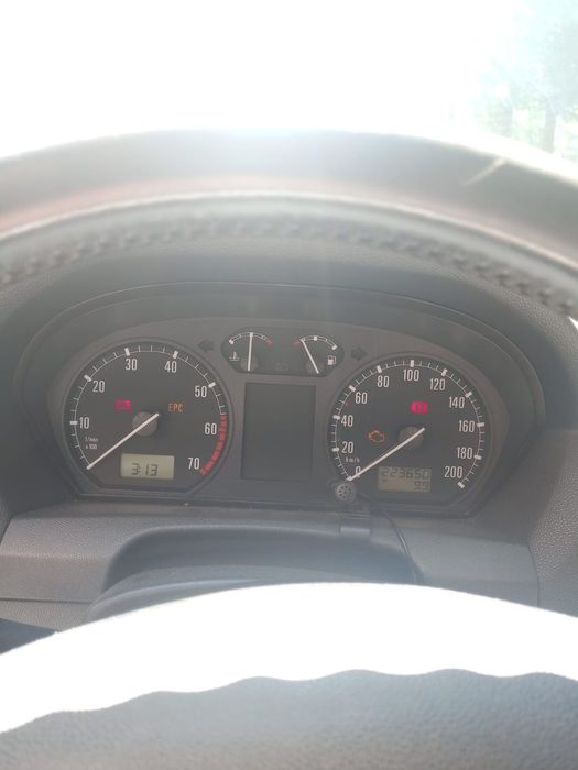 Skoda Fabia 1.2 Gasolina