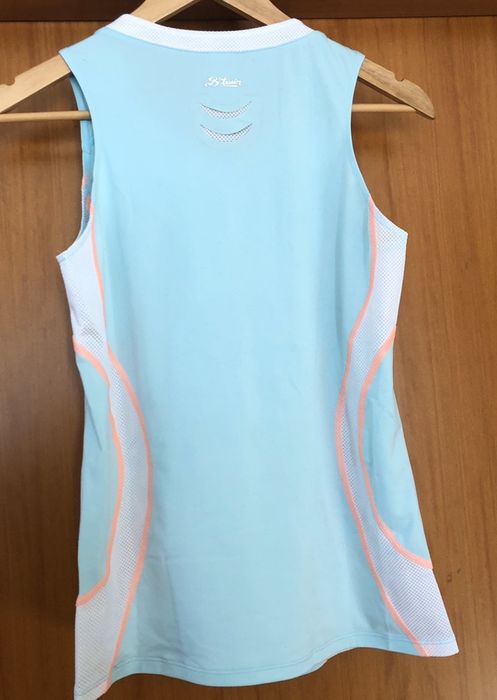 Top de desporto+ 2 leggings de cicling