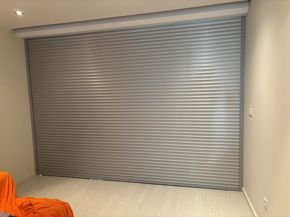Persianas - Estores - Mosquiteiras - Brisas Solares