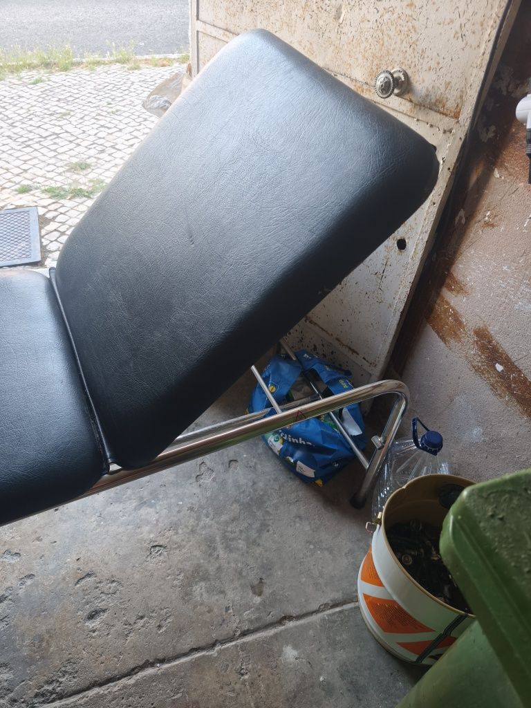 Marquesa de Massagem