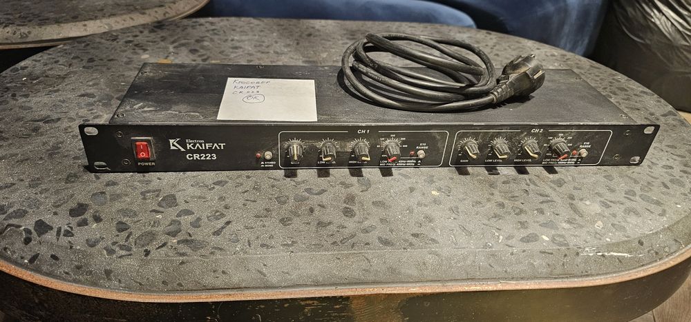 Кросовер Kaifat CR223