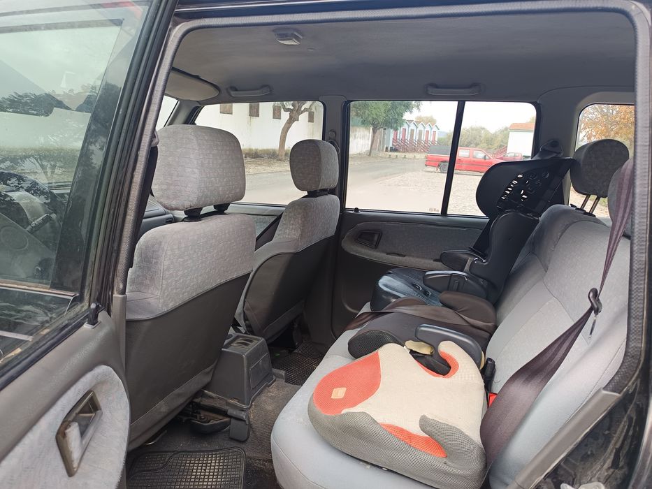 Suzuki Vitara 1.9 JLX [Usado de Confiança] 4000€