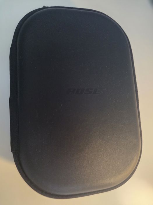 Słuchawki bluetooth BOSE QC 35 II QuietComfort / Noise  Cancelling