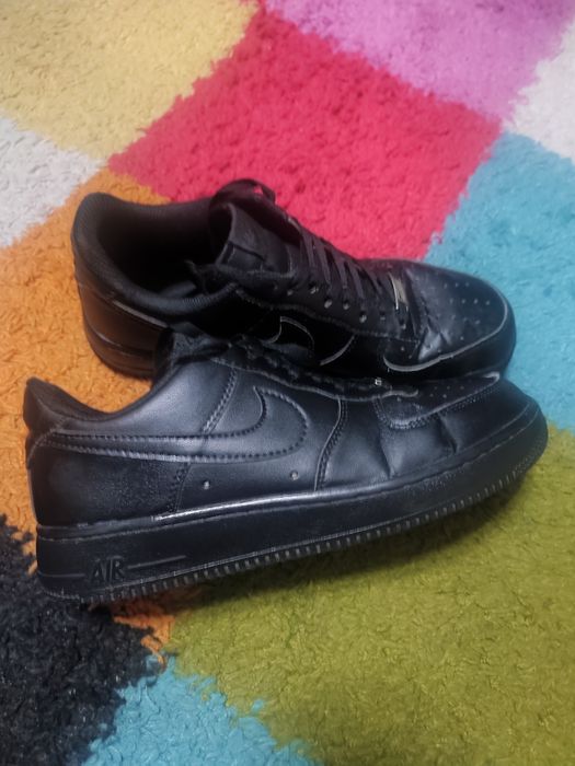 Кросівки Nike Air force.40