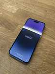 iPhone 14 Pro Max 86%