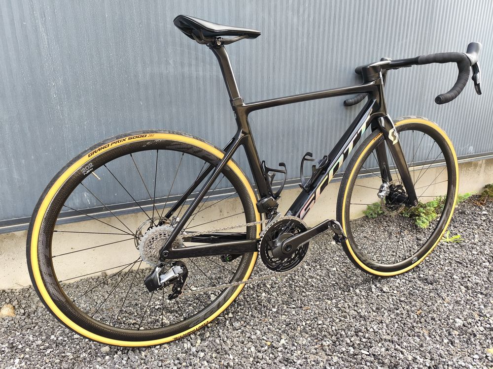 Scott Addict Rc Ultimate