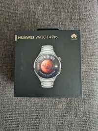 Smartwatch Huawei 4 Pro