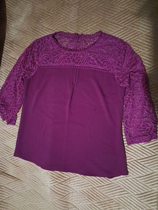 Блузка. Розмір с