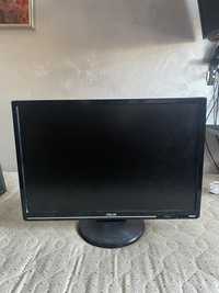 Monitor Asus 22 całe