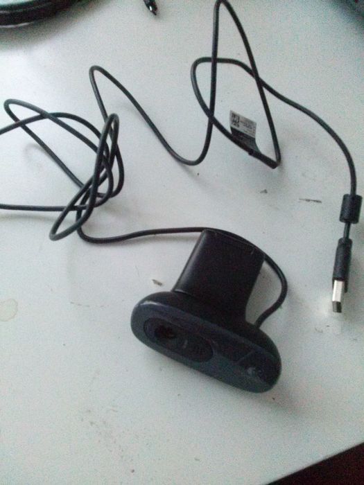 Logitech HD Webcam C270 - Kamerka Internetowa