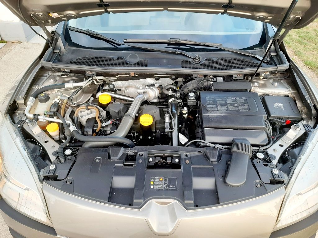 Продам Renault Megane