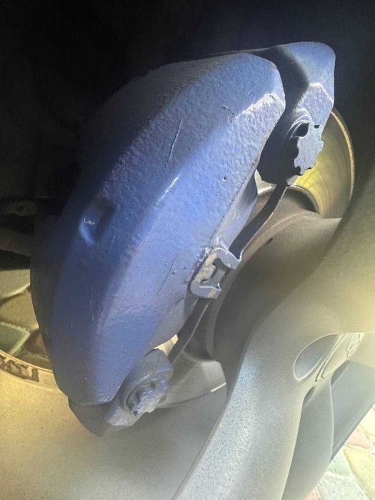 Супорта до Audi A7 4G 2010-2018 (ціна за шт.)