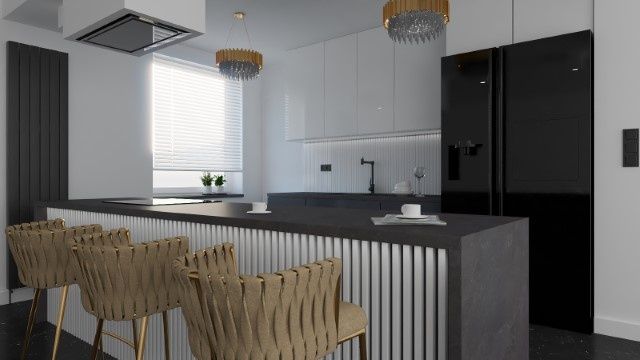 Meble na wymiar - atrakcyjne ceny - ZAPRASZAMY