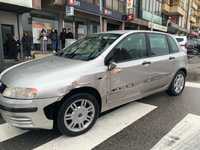 Vendo Fiat Stilo de 2004