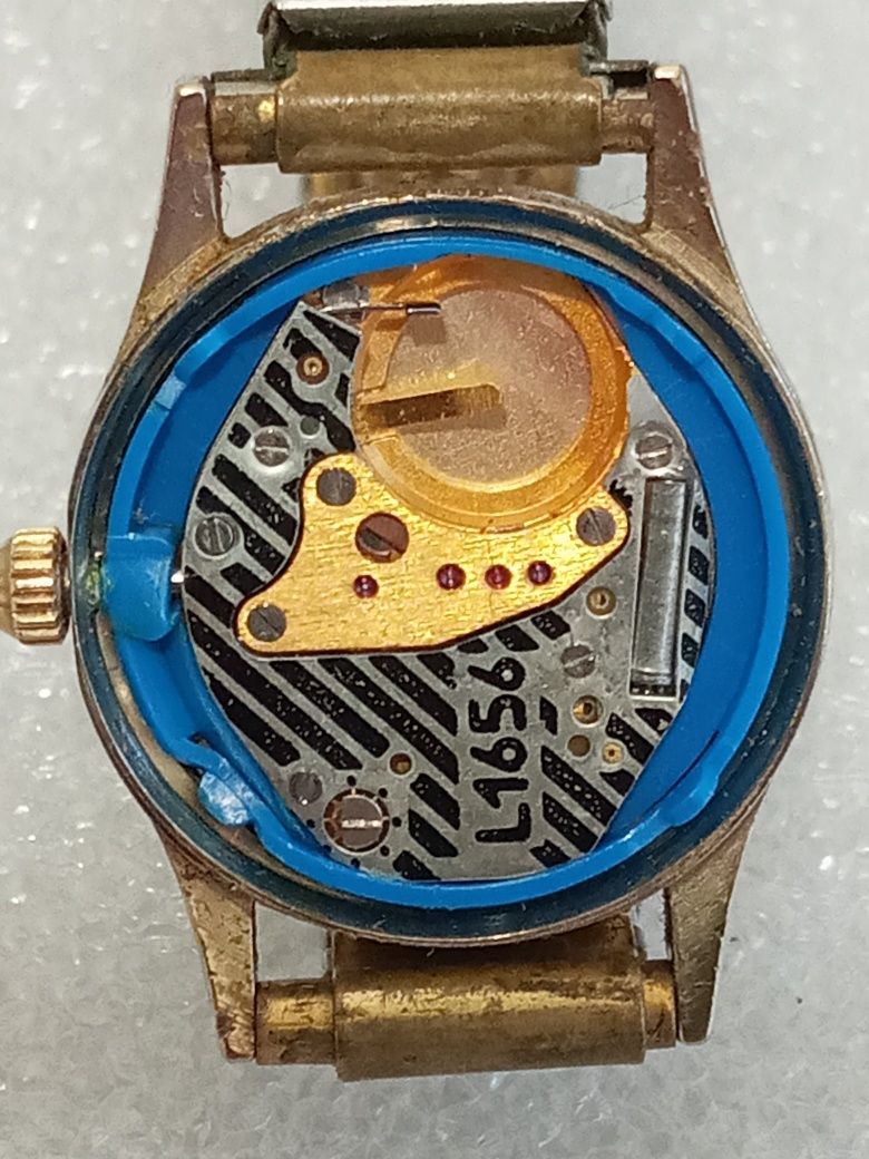 Часы Sekonda Quartz USSR