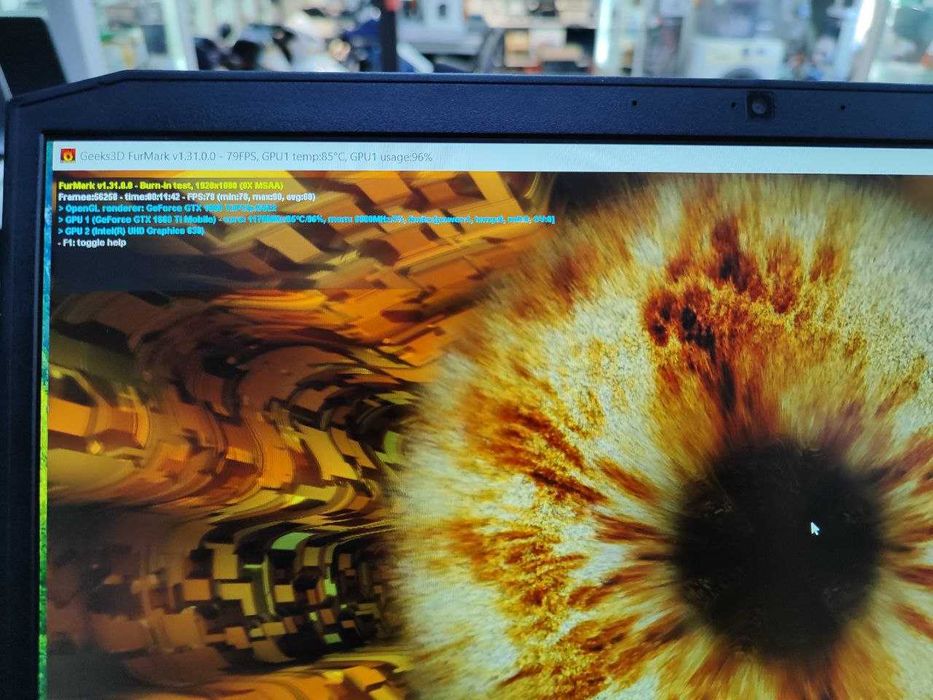 Acer Nitro 5 2186186