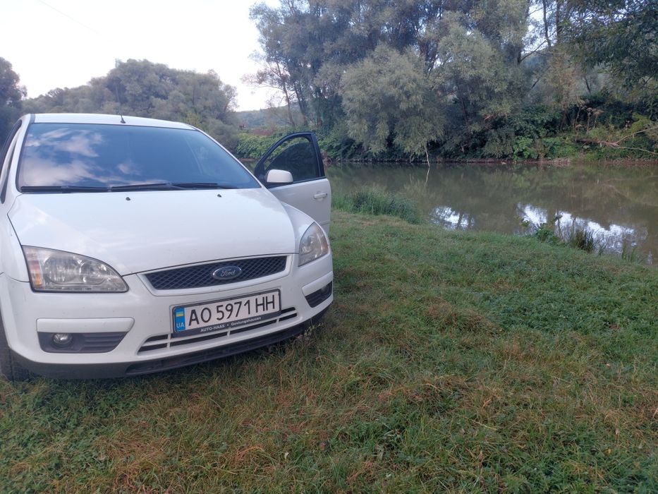 Продам авто в хорошому стані