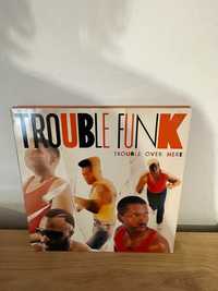 rouble Funk – Trouble Over Here, Trouble Over There