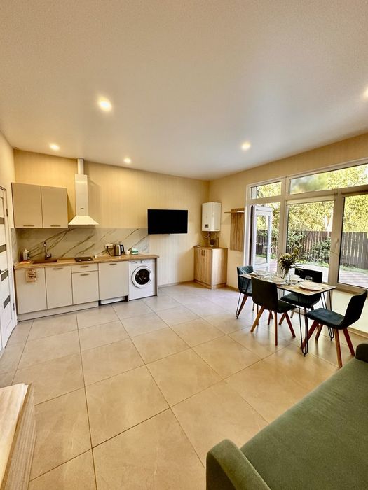 Одесса,ФОНТАНКА номери біля моря, квартиры подобово