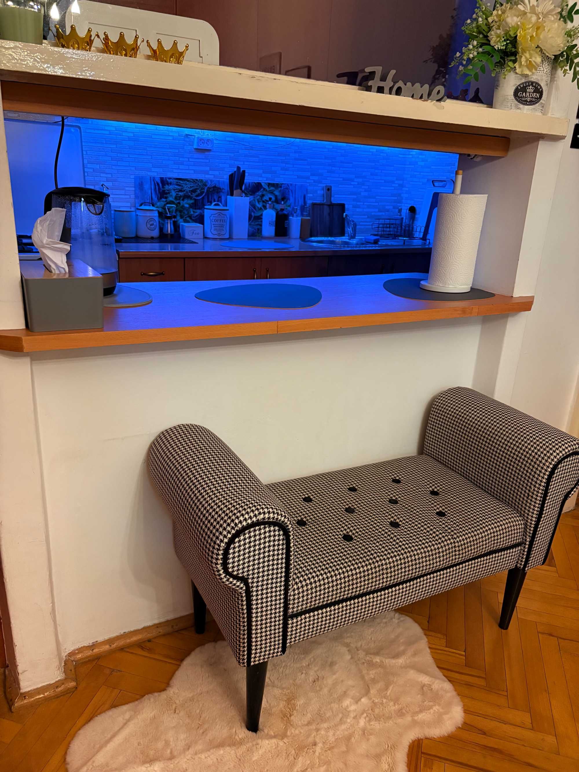 Apartament 2-pok, max 3 osoby 270 zł