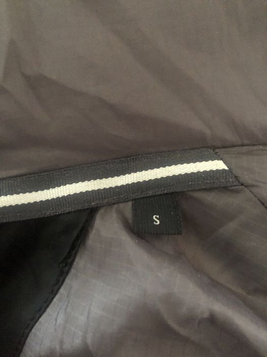 Чоловічий зимовий одяг