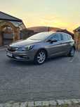 Piekny !!! Opel Astra 1.6 CDTI 110 KM