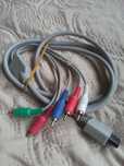 Nintendo WII, Kabel do TV, 5chinch, lepsza jakość