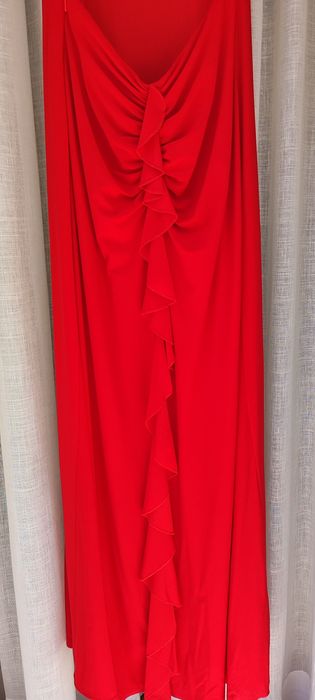 Vestido de Cerimónia