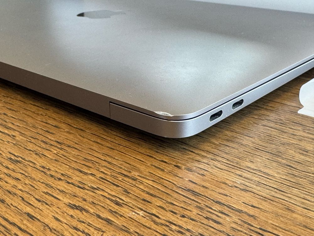 13 Inch M1 MacBook Air