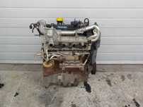 NISSAN RENAULT SILNIK 1.5 DCI K9KF646