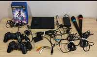 PlayStation 2 c/ caixa