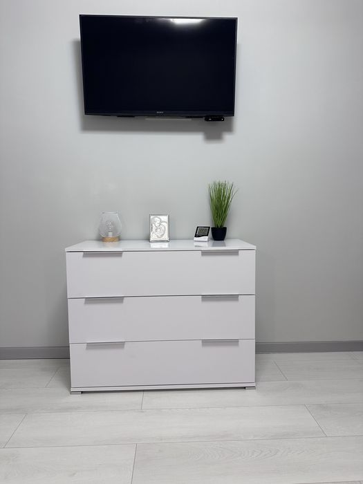 Здається квартира в новобудові по вул. Карла Мікльоша 19