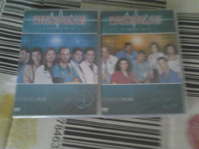 Os 3 Duques-4ª Série/Don Matteo/Verão Azul 1º e  2º Volumes