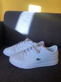 Sapatilhas Lacoste