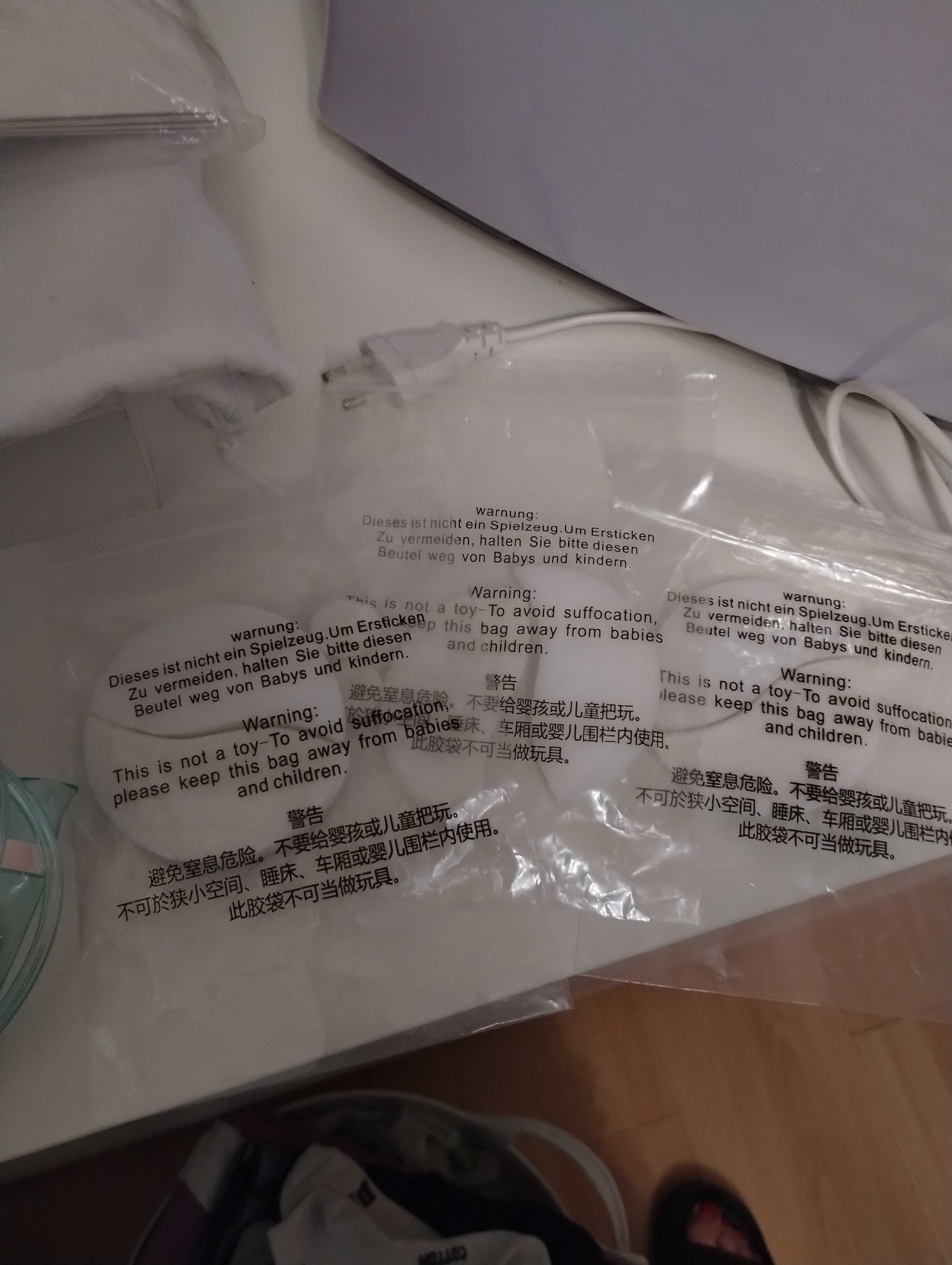 koncentrator tlenu Miafi MAF006A