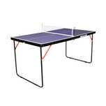 mini stół do ping-pong'a master midi table fun