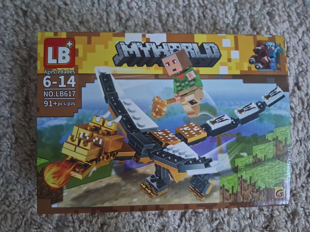 Лего,Lego my world, minecraft