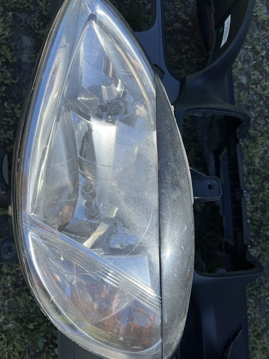 Фари віто 639