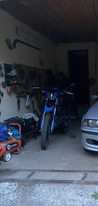 Forte 300 2023 ідеальний стан