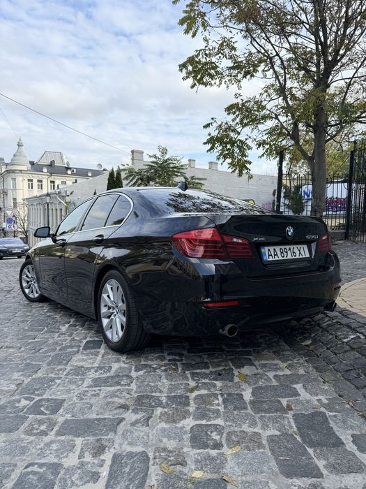 Продам BMW 535XI повний привід