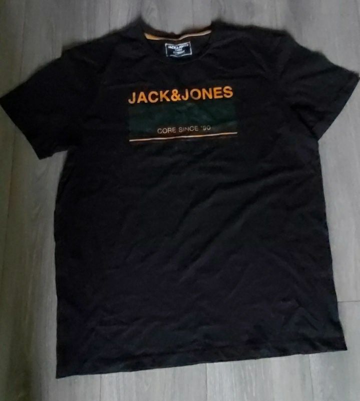 Футболка Jack&Jones  p.XL