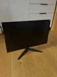 Monitor Acer KG241Q 75hz 1ms 23,6 cala