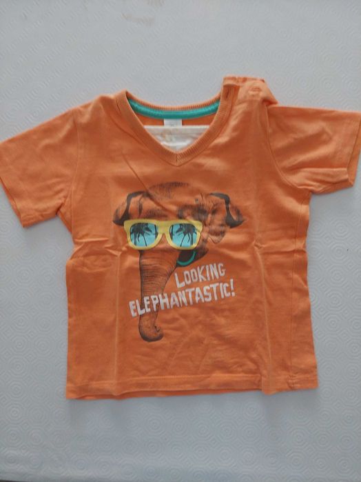 roupa criança 12 a 24 meses