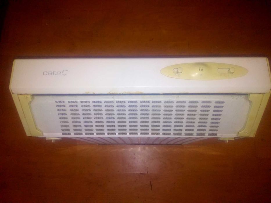 продам робочу витяжку cata 50x49x15 вытяжка для кухни