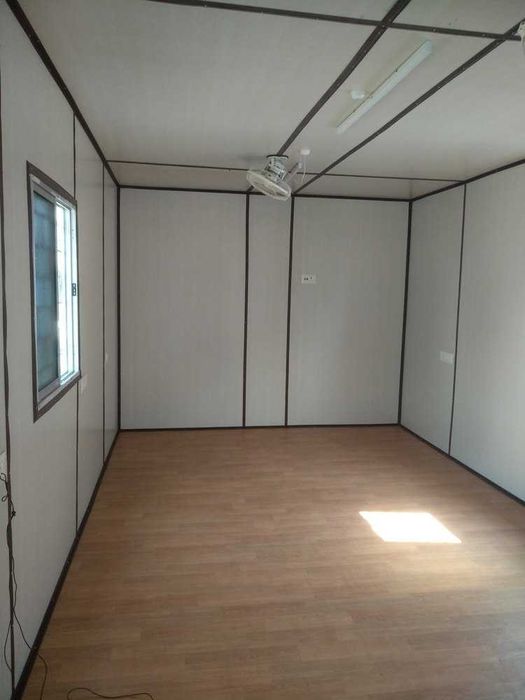 Побутівки для проживання – оренда