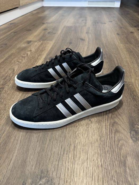 Кросівки Adidas Campus Originals GX7330