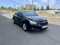 Chevrolet Cruze 2012 1.6i+ГБО/4‼️