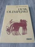 Jan Parandowski Dysk olipijski