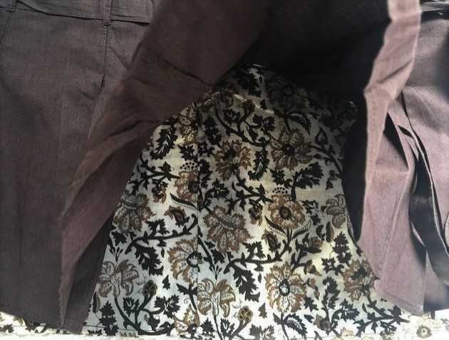 Minissaia da Zara