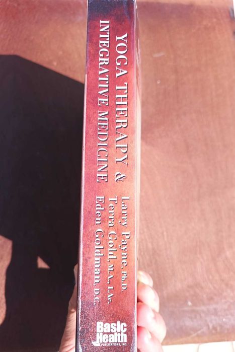 Yoga Therapy & Integrative Medicine